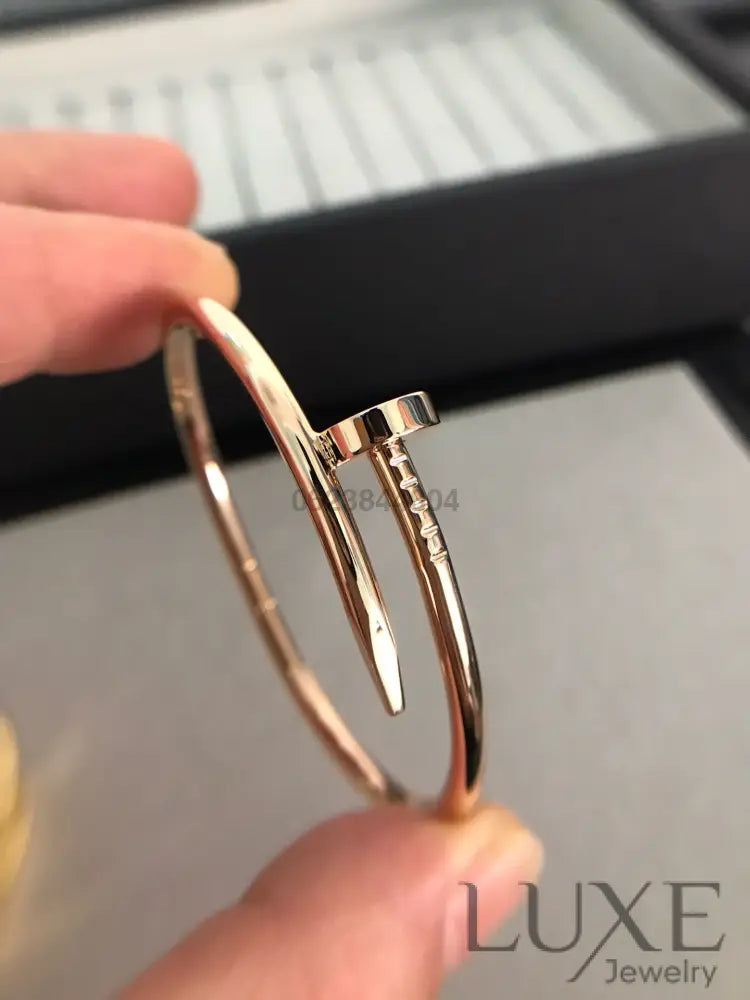OWATCH™️ JUSTE BRACELET 3.5MM Bracelets