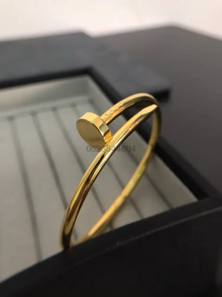 OWATCH™️ JUSTE BRACELET 3.5MM Bracelets