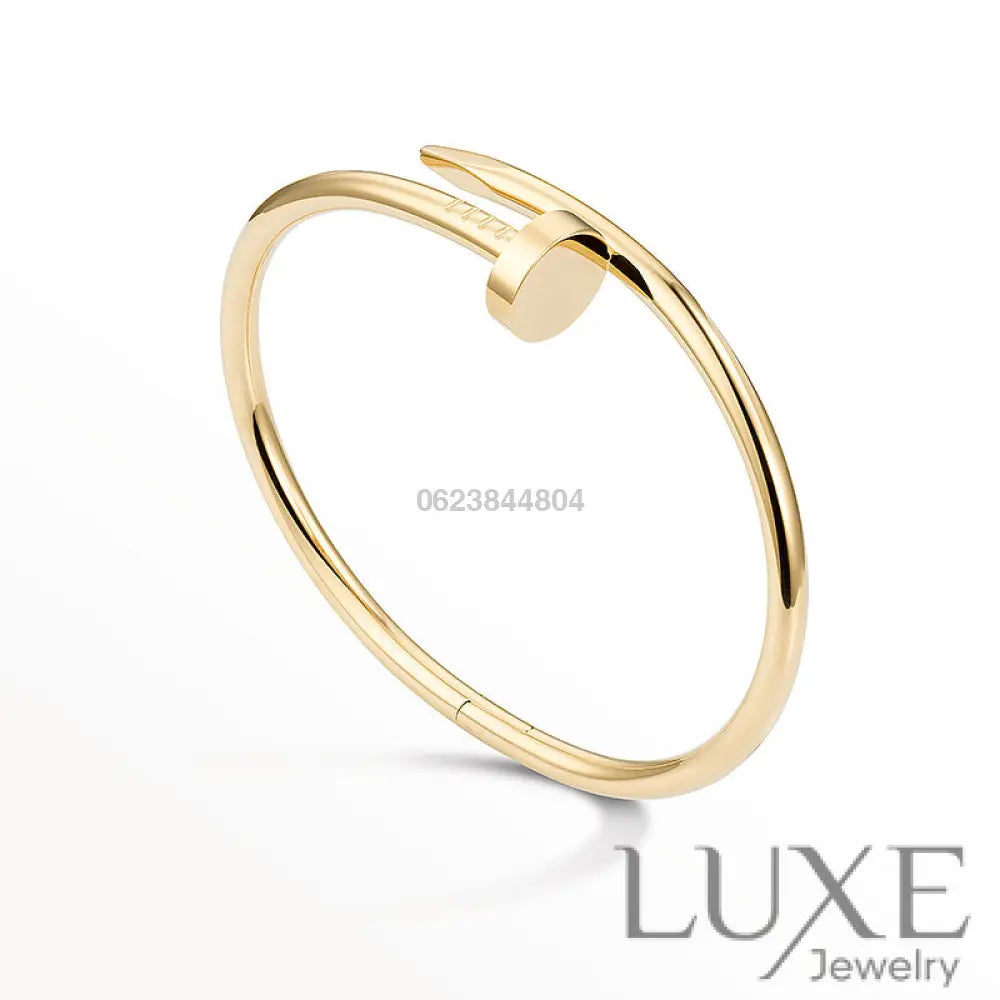 OWATCH™️ JUSTE BRACELET 3.5MM Bracelets