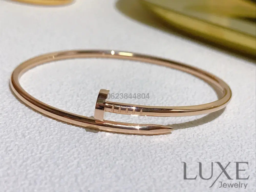 OWATCH™️ JUSTE BRACELET 3.5MM Bracelets