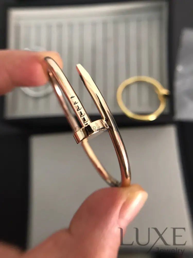 OWATCH™️ JUSTE BRACELET 3.5MM Bracelets