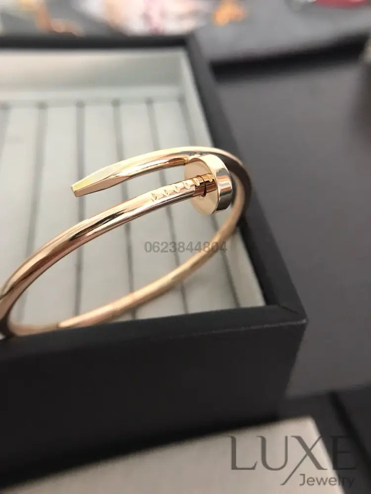 OWATCH™️ JUSTE BRACELET 3.5MM Bracelets