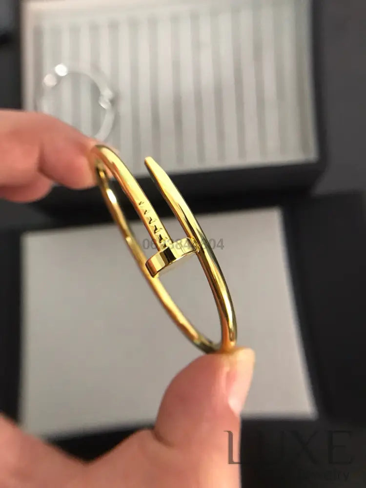 OWATCH™️ JUSTE BRACELET 3.5MM Bracelets