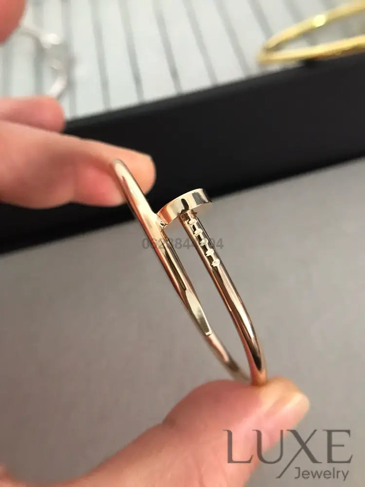 OWATCH™️ JUSTE BRACELET 3.5MM Bracelets