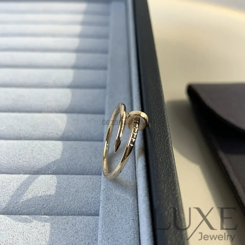 [Owatch ™]JUSTE RING 1.8MM Rings