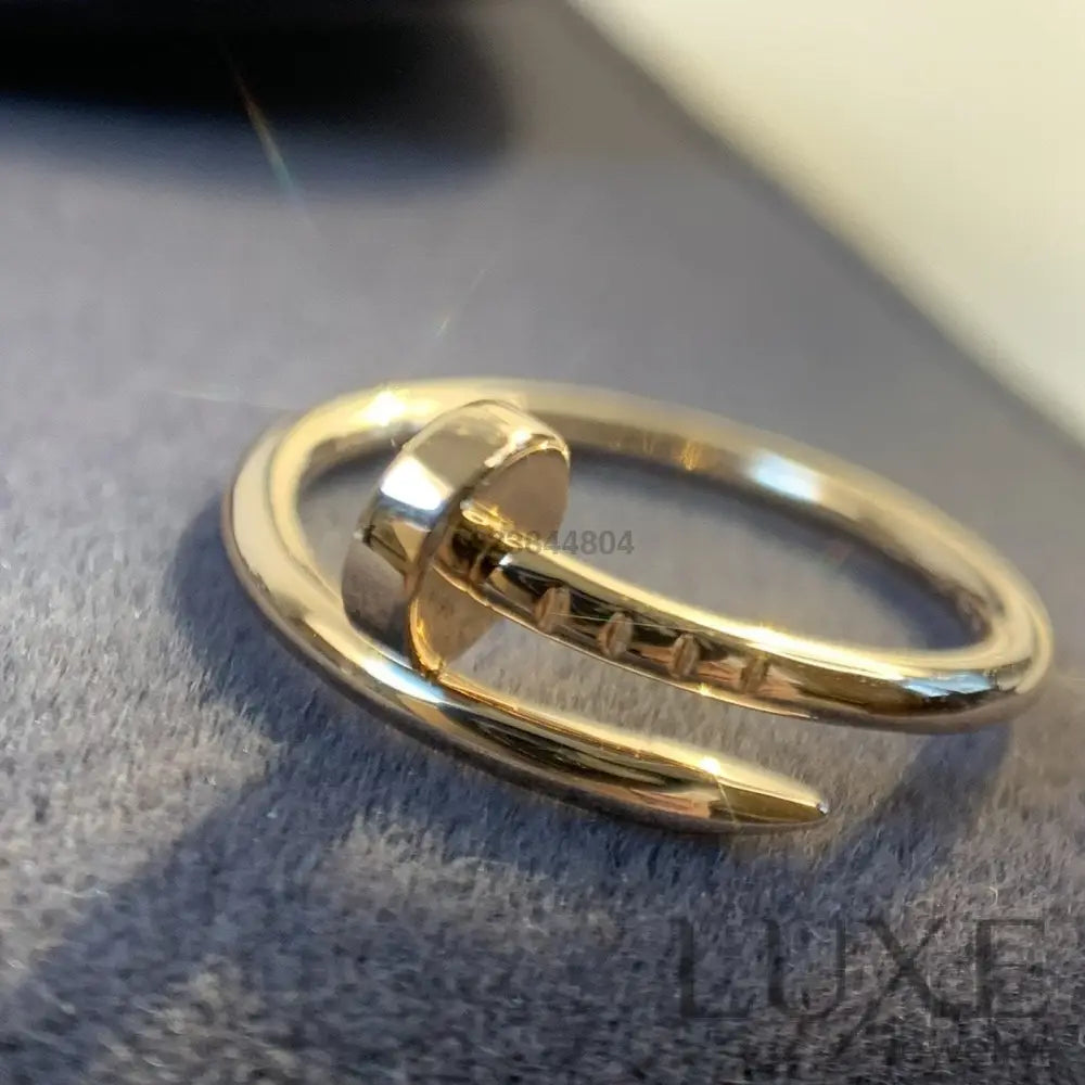 [Owatch ™]JUSTE RING 1.8MM Rings