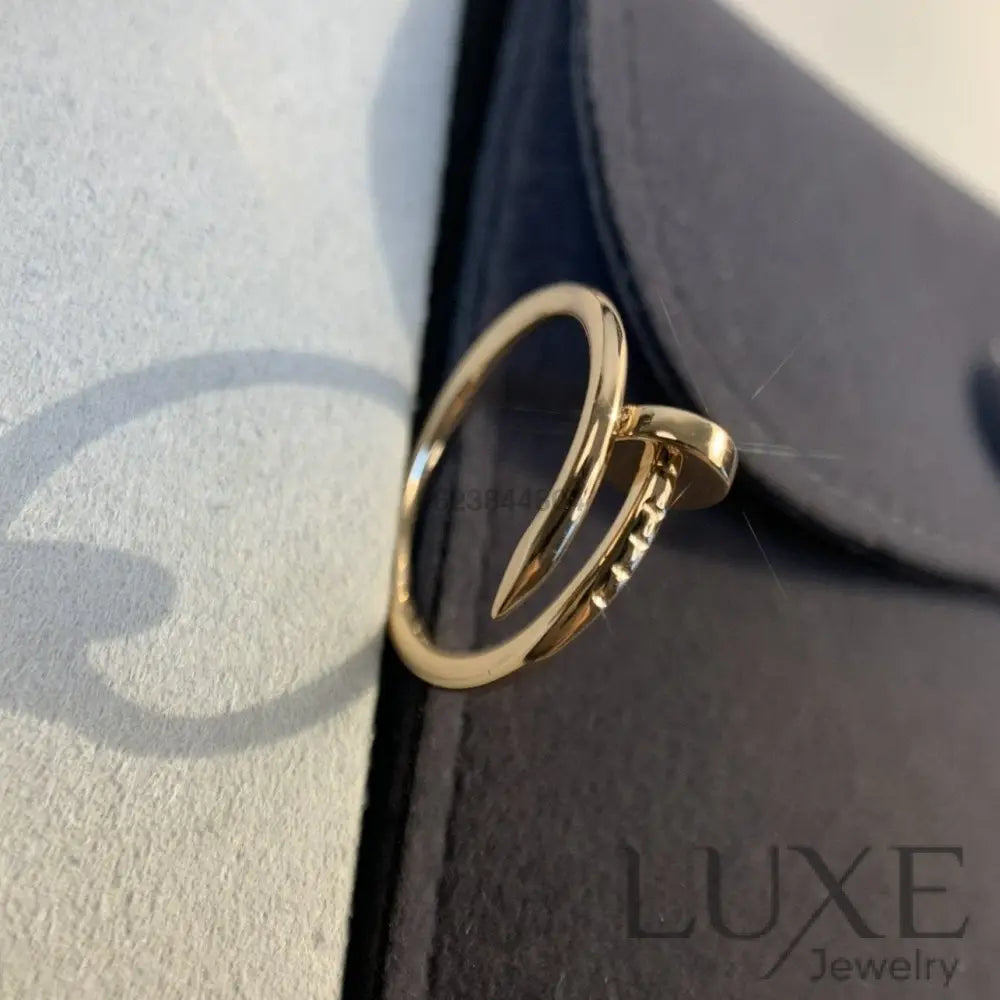 [Owatch ™]JUSTE RING 1.8MM Rings