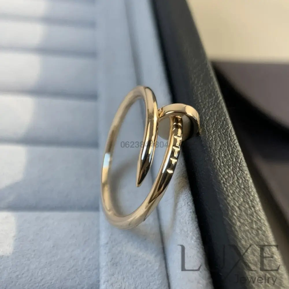[Owatch ™]JUSTE RING 1.8MM Rings