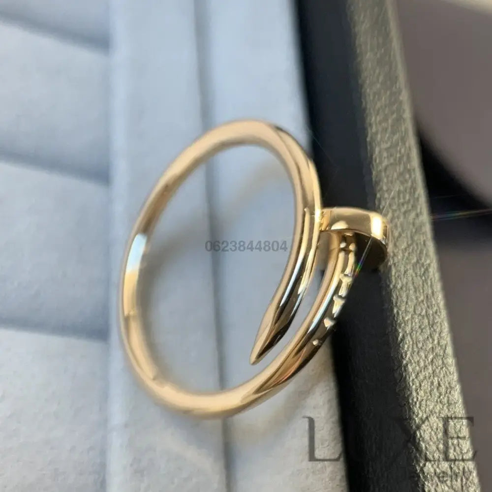 [Owatch ™]JUSTE RING 1.8MM Rings