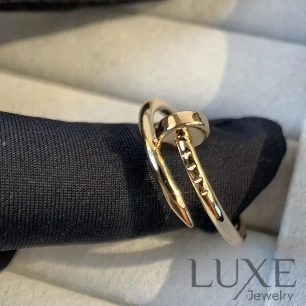 [Owatch ™]JUSTE RING 1.8MM Rings