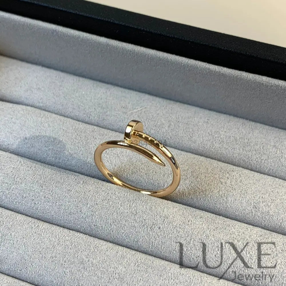 [Owatch ™]JUSTE RING 1.8MM Rings