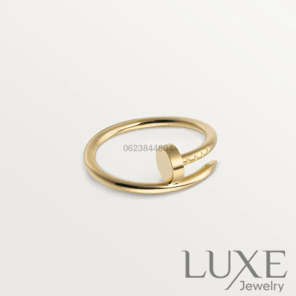 [Owatch ™]JUSTE RING 1.8MM Rings