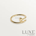 [Owatch ™]JUSTE RING 1.8MM Rings