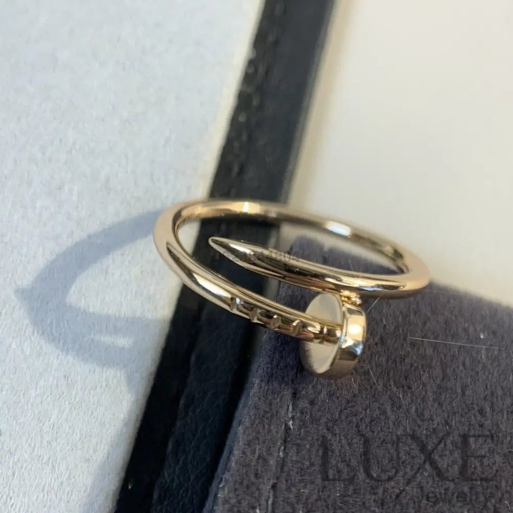 [Owatch ™]JUSTE RING 1.8MM Rings