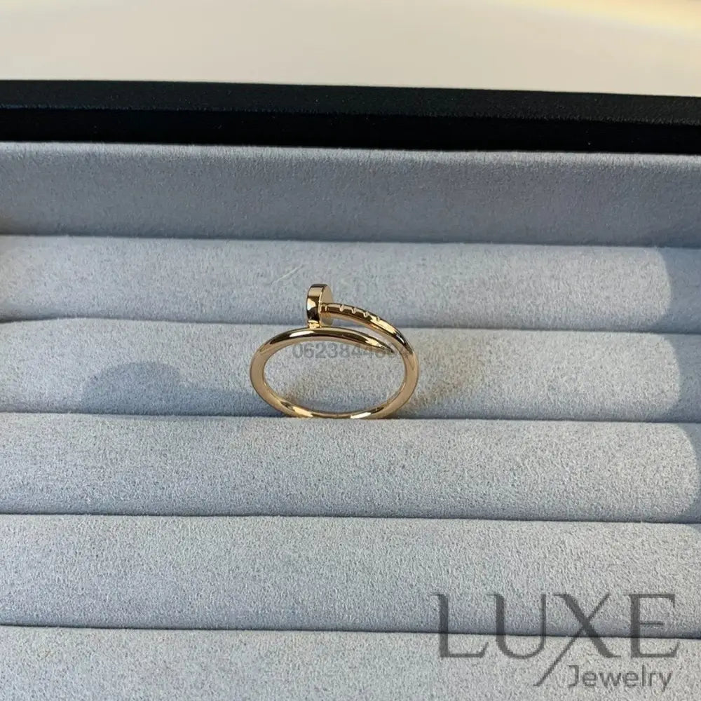 [Owatch ™]JUSTE RING 1.8MM Rings