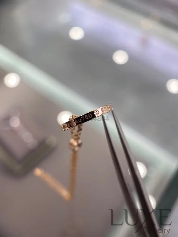 OWATCH™️LOVE BRACELET 2 DIAMOND Bracelets