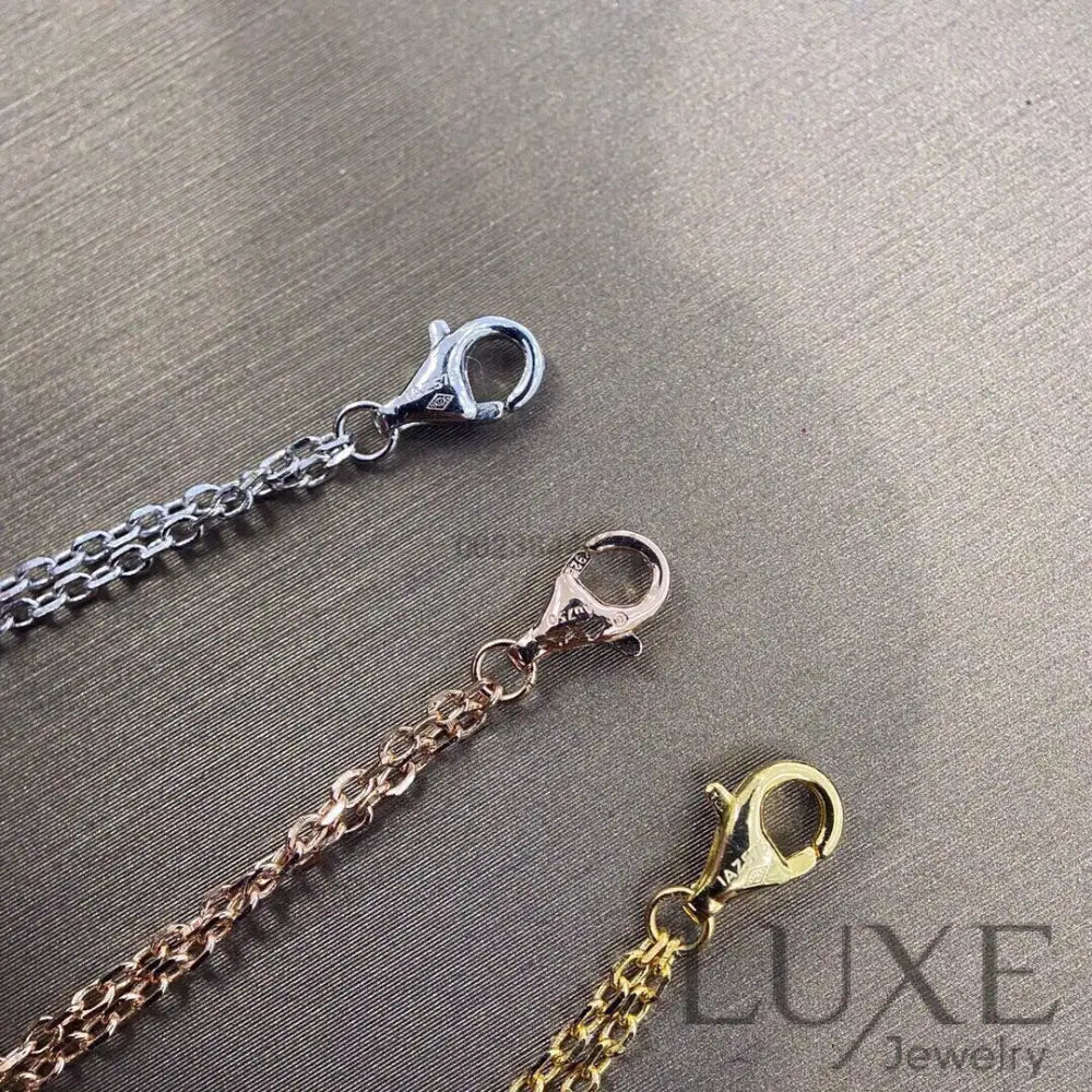 OWATCH™️LOVE BRACELET 2 DIAMOND Bracelets