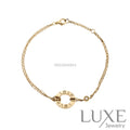 OWATCH™️LOVE BRACELET 2 DIAMOND Bracelets