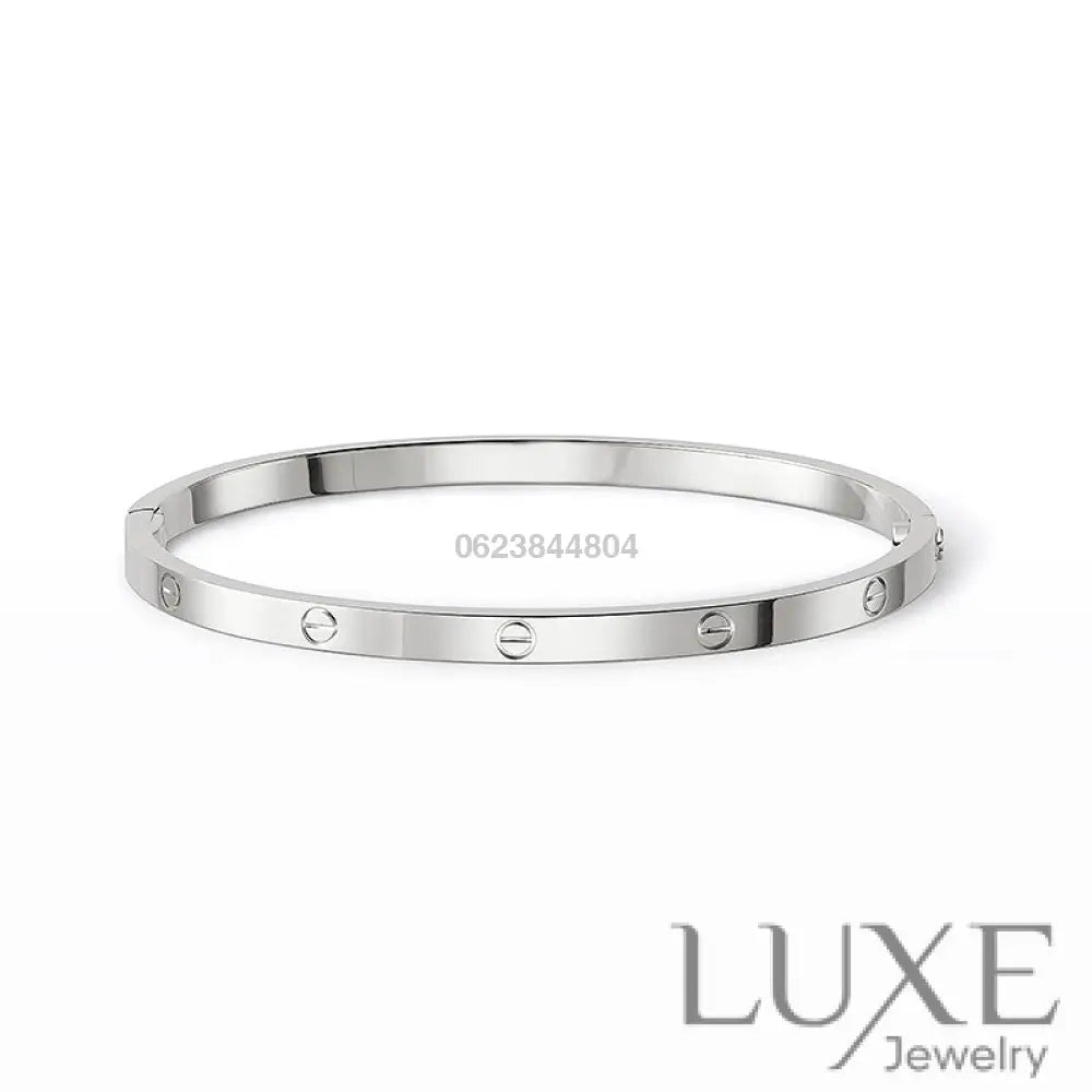 OWATCH™️LOVE BRACELET 3.65MM Bracelets