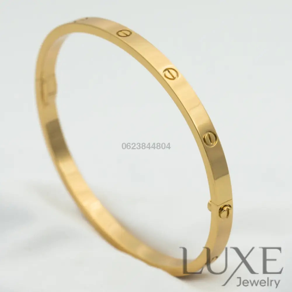 OWATCH™️LOVE BRACELET 3.65MM Bracelets