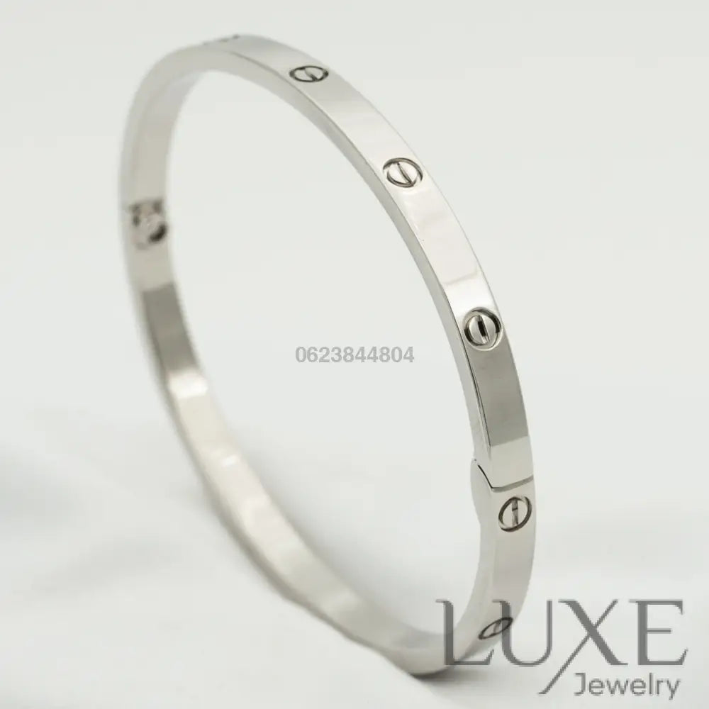 OWATCH™️LOVE BRACELET 3.65MM Bracelets