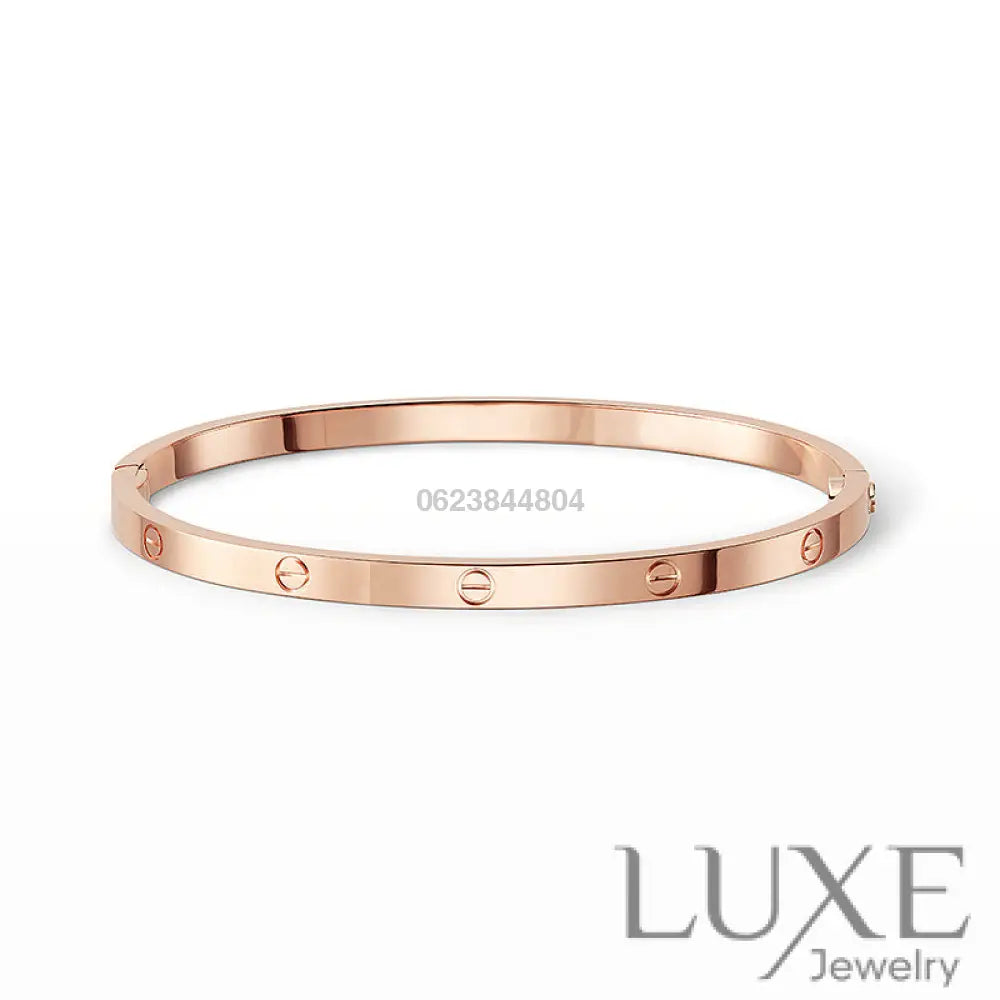 OWATCH™️LOVE BRACELET 3.65MM Bracelets