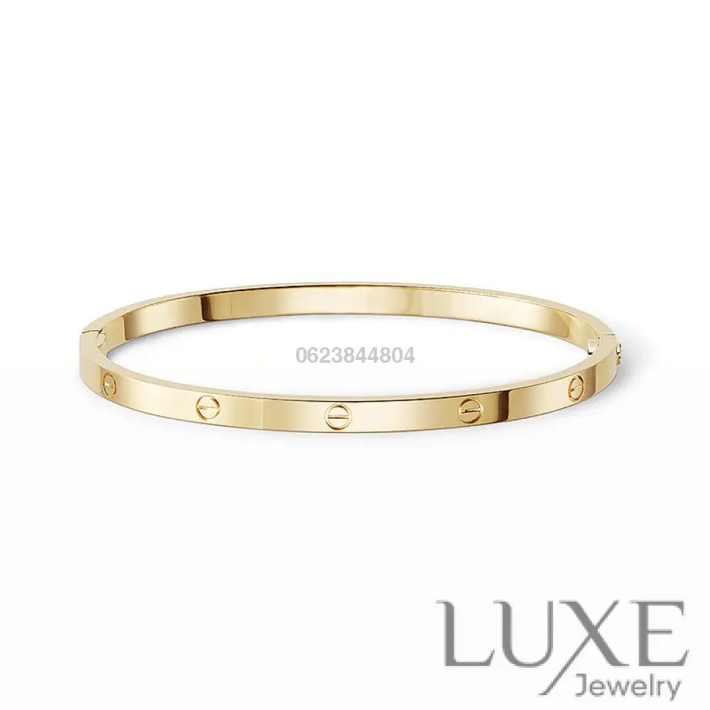 OWATCH™️LOVE BRACELET 3.65MM Bracelets