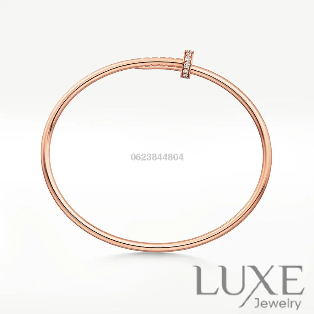 OWATCH™️USTE BRACELET 2.5MM DIAMONDS Bracelets