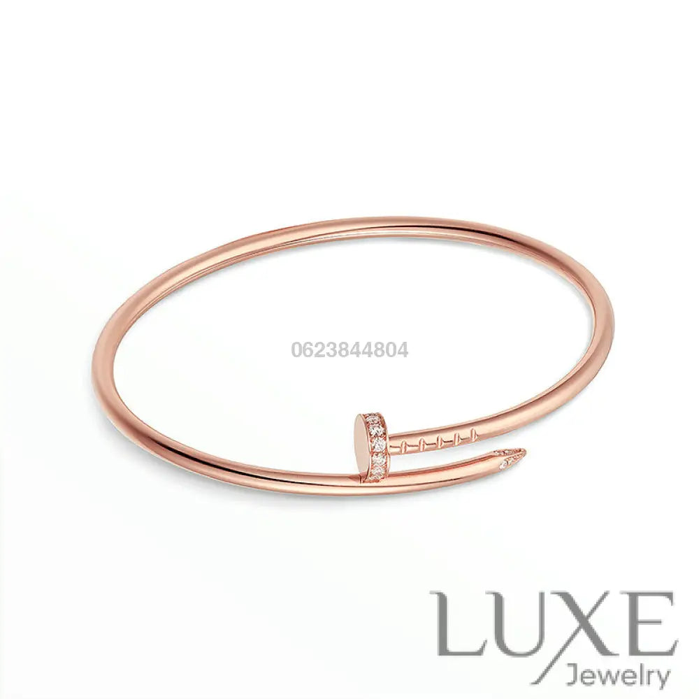 OWATCH™️USTE BRACELET 2.5MM DIAMONDS Bracelets