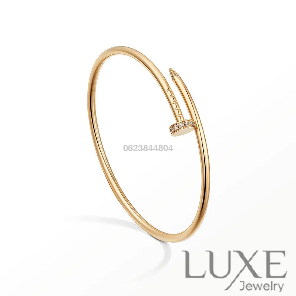 OWATCH™️USTE BRACELET 2.5MM DIAMONDS Bracelets