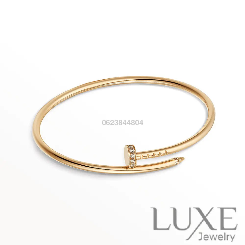OWATCH™️USTE BRACELET 2.5MM DIAMONDS Bracelets