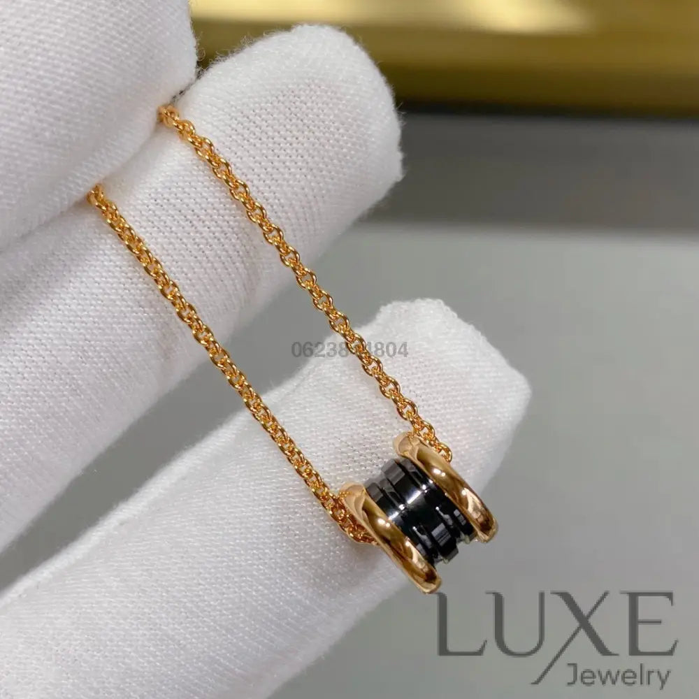 [Owatch ™️]ZERO 1 CERAMIC MINI NECKLACE Necklaces