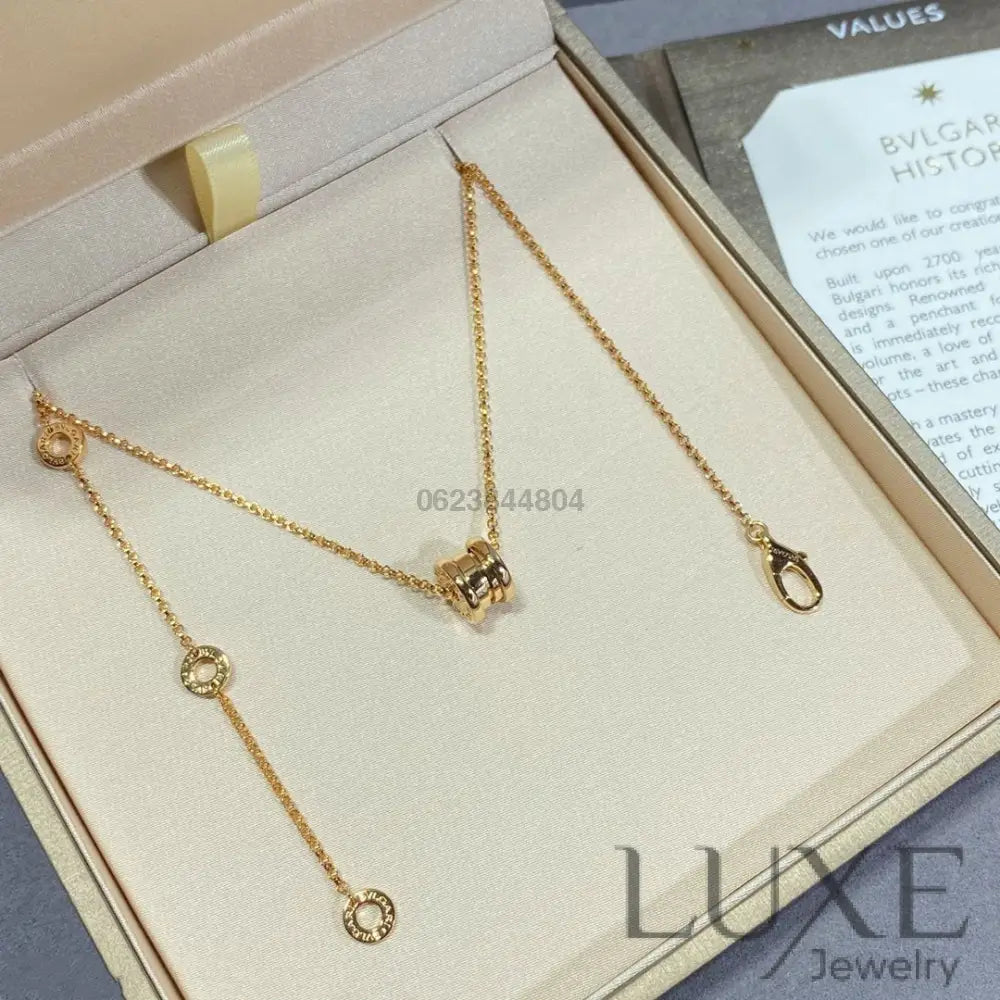 [Owatch ™️]ZERO 1 MINI NECKLACE Necklaces