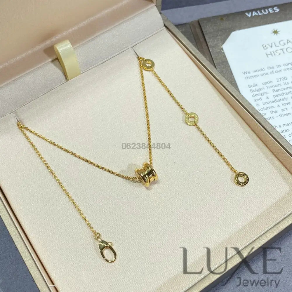 [Owatch ™️]ZERO 1 MINI NECKLACE Necklaces