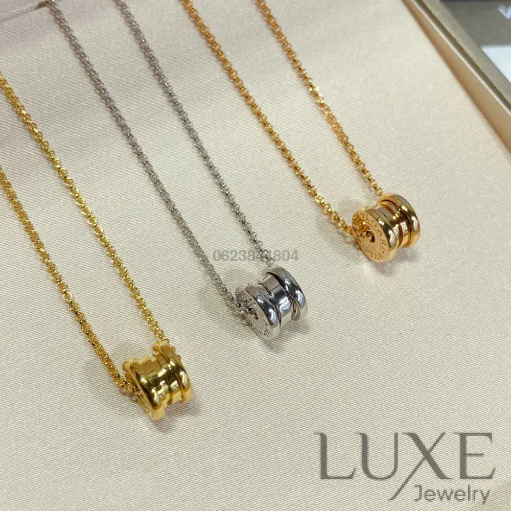 [Owatch ™️]ZERO 1 MINI NECKLACE Necklaces