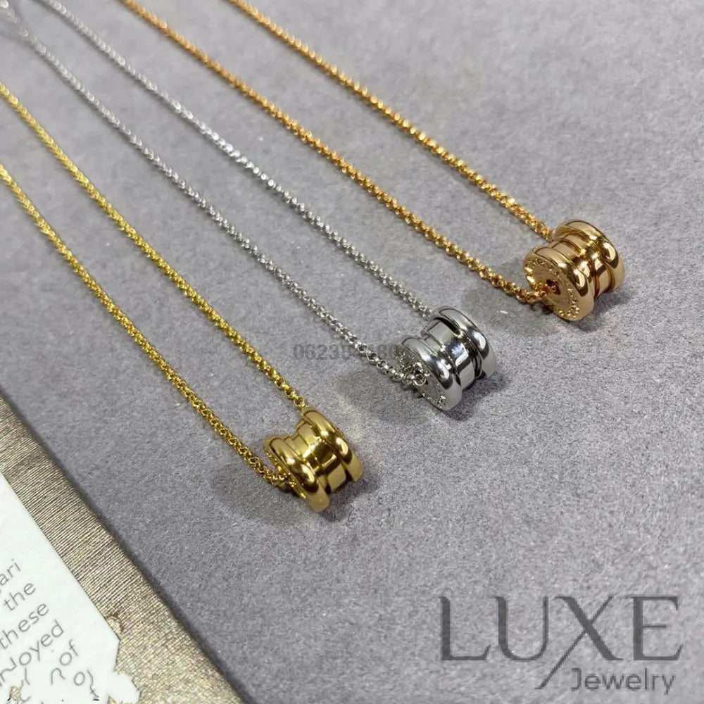 [Owatch ™️]ZERO 1 MINI NECKLACE Necklaces