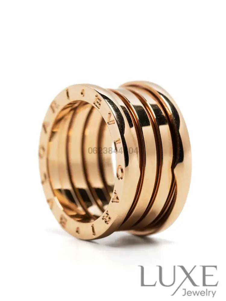 [Owatch™]ZERO 1 RING Rings
